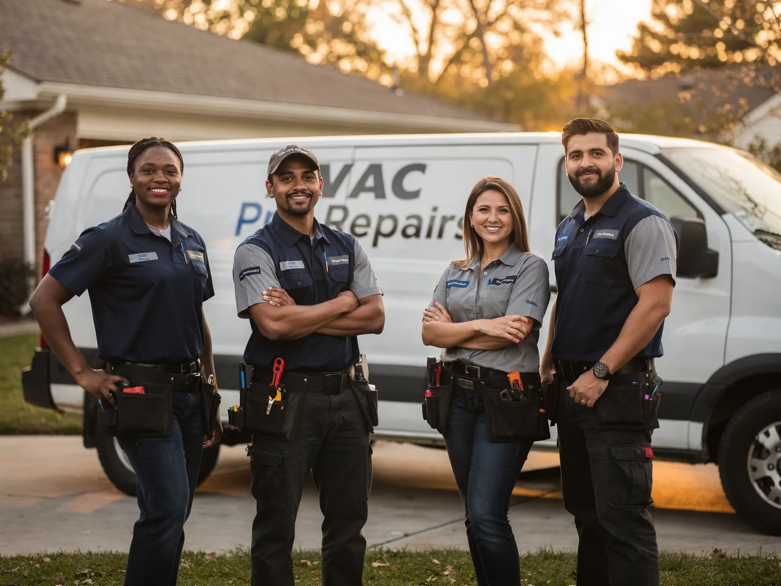 Heat Pump Repair company in Pageton, WV