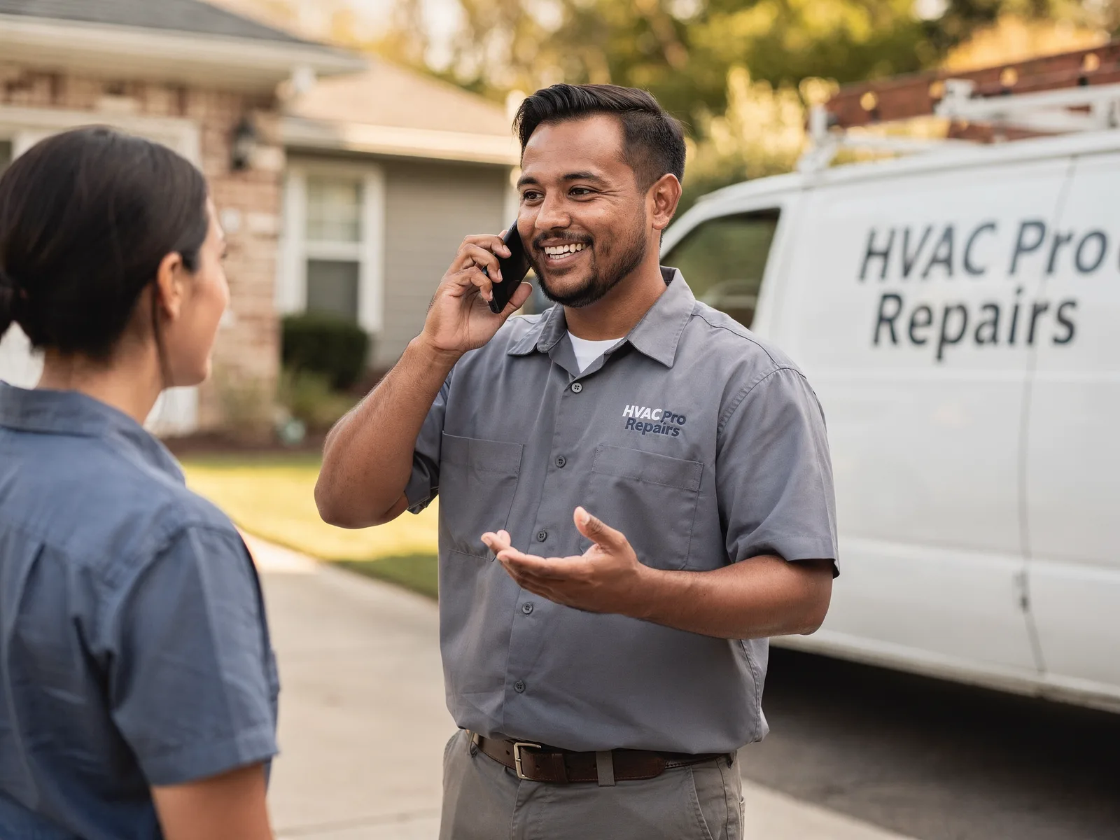 Heat Pump Repair Pageton, WV FAQs
